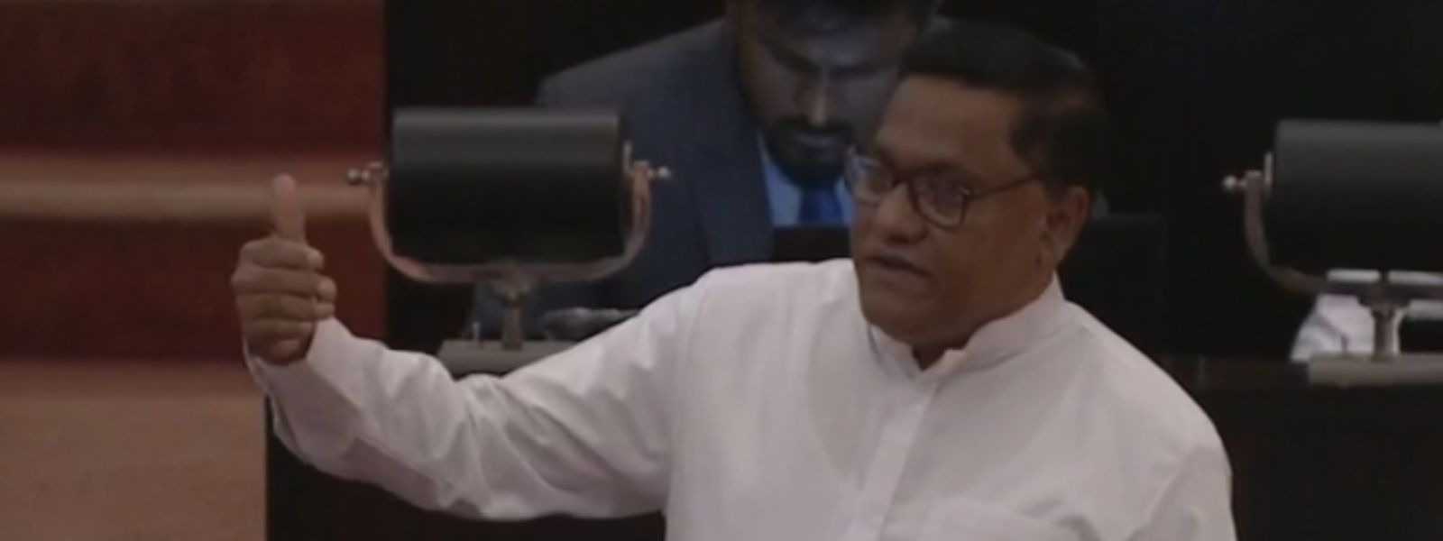 Sri Lanka’s Constitution To Be Rewritten